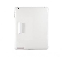 Акция на Чехол Ozaki для планшета iPad New iCoat Wardrobe+ White от MOYO
