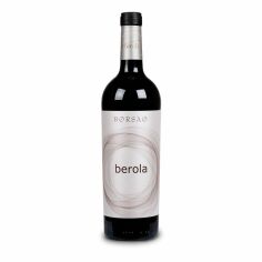 Акція на Вино Bodegas Borsao Berola (0,75 л) (BW8475) від Stylus