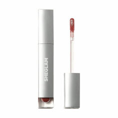 Акція на Дзеркальний блиск для губ Sheglam Glaze Daze Lip Gloss, Apple Spice, 3 мл від Eva