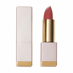 Акція на Кремова помада для губ Sheglam Creme Allure Lipstick, In My Head, 3.5 г від Eva