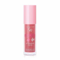 Акція на Блиск для губ Golden Rose Plumped Lips Lip Plumping Gloss 210, 4.7 мл від Eva