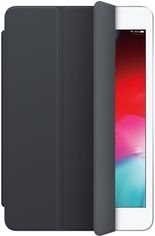 Акція на Чехол Apple Smart Cover для iPad mini Charcoal Cray (MVQD2ZM/A) від MOYO