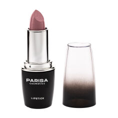 Акція на Помада для губ Parisa Cosmetics Perfect Color Lipstick L-03, 88 Карамельний пудинг, 4.2 г від Eva