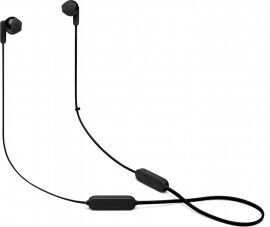 Акція на Навушники JBL Tune 215 BT Black від Rozetka