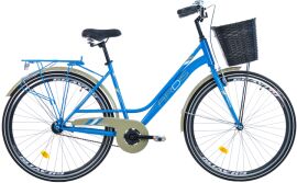 Акція на Велосипед Ardis Florida СТВ 28" 19" 2024 Блакитний (0945-3) від Rozetka