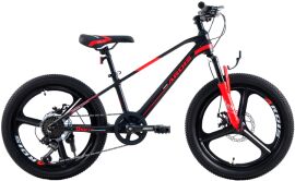 Акція на Дитячий велосипед Ardis Drift 20 MTB MG Чорний (0285-1) від Rozetka
