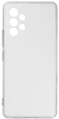 Акція на Панель Armorstandart Air Series для Samsung Galaxy A53 (A536) Camera cover Transparent від Rozetka