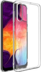 Акція на Панель BeCover для Samsung Galaxy A30s SM-A307/A50 SM-A505/A50s SM-A507 2019 Transparancy від Rozetka