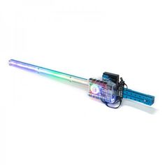 Акция на Расширение световой меч mBot Ranger Add-on Pack Laser Sword от MOYO