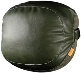 Акція на Подушка Baseus ComfortRide Series Double-Sided Car Headrest Pillow Forest Green (C20036403611-00) від Rozetka