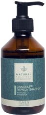 Акція на Шампунь проти лупи Emmebi Italia Dandruff Remedy Shampoo 250 мл від Rozetka