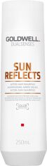 Акція на Шампунь Goldwell Dualsenses Sun Reflects для захисту волосся після сонця 250 мл від Rozetka