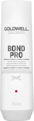 Акція на Шампунь Goldwell DSN Bond Pro зміцнювальний для тонкого та ламкого волосся 250 мл від Rozetka