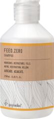 Акція на Живильний шампунь Greensoho Feed.Zero Shampoo 250 мл від Rozetka