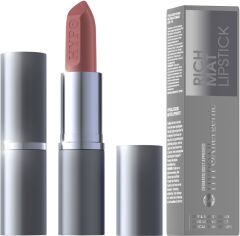 Акція на Помада для губ матова Bell Rich Mat Lipstick Hypo Allergenic 01 Million Kisses 3.7 г від Rozetka