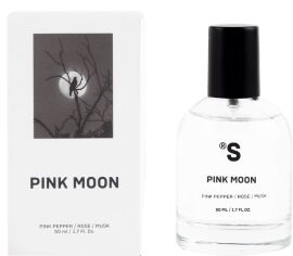 Акція на Парфумована вода Sister's Aroma Pink Moon 50 мл від Rozetka