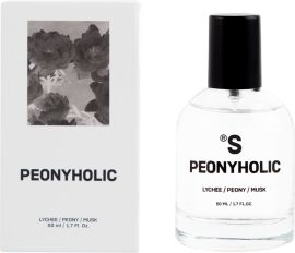 Акція на Парфумована вода для жінок Sister's Aroma Peonyholic 50 мл від Rozetka