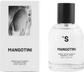 Акція на Парфумована вода для жінок Sister's Aroma Mangotini 50 мл від Rozetka
