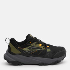 Акція на Чоловічі кросівки для бігу Joma Rift Men Aislatex 2431 TKRIFW2431 42 (8.5US) 27 см Чорні від Rozetka
