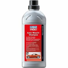 Акція на Автошампунь Liqui Moly Auto-Wasch-Shampoo 1л (4100420015458) від MOYO