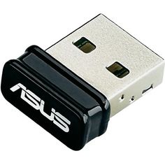 Акція на WiFi-адаптер Asus USB-N10Nano від MOYO