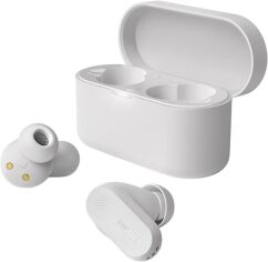 Акція на Навушники Philips TAT3509 White (TAT3509WT/00) від Rozetka