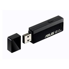 Акция на WiFi-адаптер Asus USB-N13 от MOYO