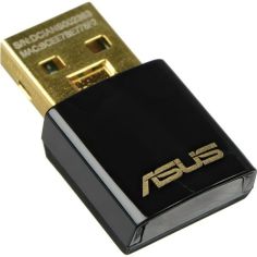 Акція на WiFi-адаптер Asus USB-AC51 від MOYO