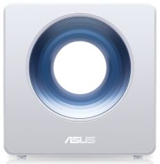 Акція на Роутер Asus BLUE_CAVE АC2600 від MOYO