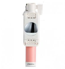 Акция на Монопод для смартфона Remax PRODA PP-P6 Pink от MOYO