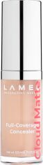 Акція на Стійкий консилер для обличчя Lamel Professional Cloud Matte №05N 7.8 мл від Rozetka