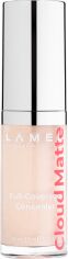 Акція на Стійкий консилер для обличчя Lamel Professional Cloud Matte №01C 7.8 мл від Rozetka