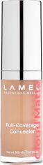 Акція на Стійкий консилер для обличчя Lamel Professional Cloud Matte №08W 7.8 мл від Rozetka