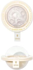 Акція на Хайлайтер SHEGLAM Lunar Glow Highlighter Vanilla Frost 5 г від Rozetka