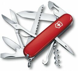 Акція на Victorinox Huntsman (1.3713.B1) (Vx13713.B1) від Stylus