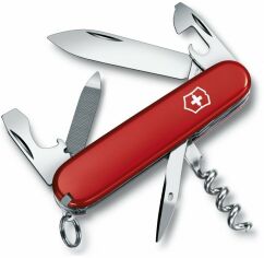 Акція на Victorinox Sportsman (0.3803.B1) (Vx03803.B1) від Stylus