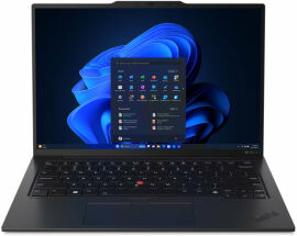 Акція на Lenovo ThinkPad X1 Carbon Gen 12 Black (‎21KCS08Y02) від Stylus