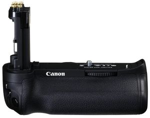 Акция на Батарейный блок Canon BG-E20 (для Canon EOS 5D IV) (1485C001) от MOYO