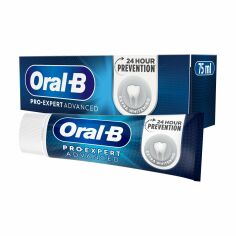 Акція на Зубна паста Oral-B Pro-Expert Advanced, 75 мл від Eva