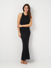 Акція на Сукня жіноча Zara 4174/148 S Чорна від Rozetka