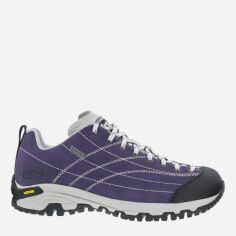 Акція на Жіночі кросівки для трекінгу з Gore-Tex Bestard Rando II Lady 3746.41 25.9 см Бузкові від Rozetka