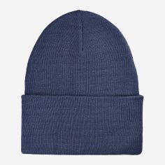 Акція на Шапка 4F 4FWAW24ACAPU512 One Size Синя від Rozetka
