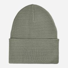 Акція на Шапка 4F 4FWAW24ACAPU512 One Size Хакі від Rozetka