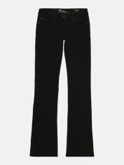Акція на Джинси Regular Fit жіночі Colin's CL1005822DN01171 26-34 Чорні від Rozetka