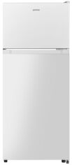 Акція на Двокамерний холодильник Gorenje RF212EPW4 від Rozetka