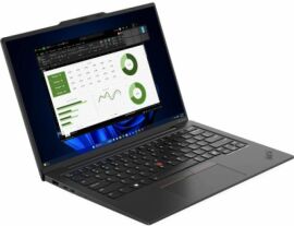 Акція на Lenovo ThinkPad X1 Carbon Gen 12 (21KC000MUS) Rb від Stylus