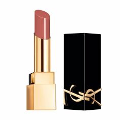 Акція на Помада для губ Yves Saint Laurent Rouge Pur Couture The Bold Lipstick 10 Brazen Nude, 3 г від Eva