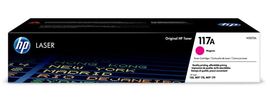 Акція на Картридж лазерный HP 117A Magenta (W2073A) від MOYO