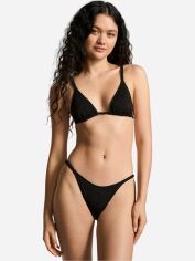 Акція на Роздільний купальник жіночий Victoria's Secret 79080297 2XL Чорний від Rozetka