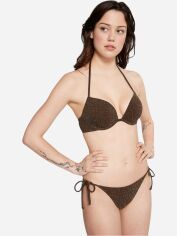 Акція на Роздільний купальник жіночий Victoria's Secret 11717473 XL Коричневий від Rozetka